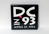 "DC in '93," 1993