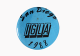 "San Diego IGLA," 1988