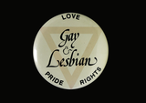 "Gay & Lesbian love pride rights"