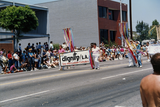 Dignity Los Angeles at San Diego Pride Parade