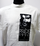"Pride 1990 San Francisco," 1990