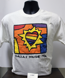 "Dallas Pride '96," 1996