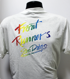 "Front Runners San Diego runners, walkers," 2001