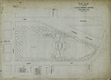 Plat Plan of Grounds of State Normal School, San Diego Normal School