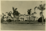 San Diego State Teachers' College, 1922