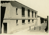 San Diego Normal School Gymnasium