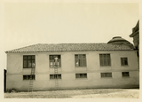 San Diego Normal School Gymnasium