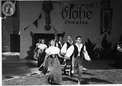Twelfth Night, 1949