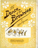 Dance of the brownies, 1895