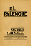El Palenque, Volume 03, Number 01
