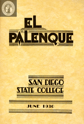El Palenque, Volume 03, Number 04
