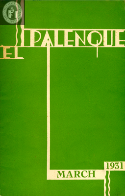 El Palenque, Volume 04, Number 03