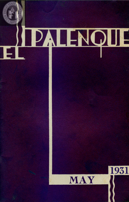 El Palenque, Volume 04, Number 04