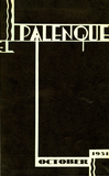 El Palenque, Volume 05, Number 01