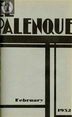 El Palenque, Volume 05, Number 03