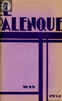 El Palenque, Volume 05, Number 04