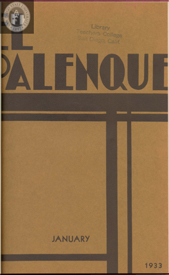 El Palenque, Volume 06, Number 02