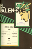 El Palenque, Spring Issue 1935
