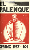 El Palenque, Spring Issue 1937