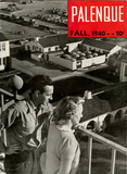 El Palenque, Fall Issue 1940