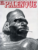 El Palenque, Spring Issue 1941