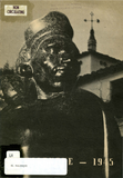 El Palenque, Spring Issue 1945