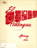 El Palenque, Spring Issue 1947